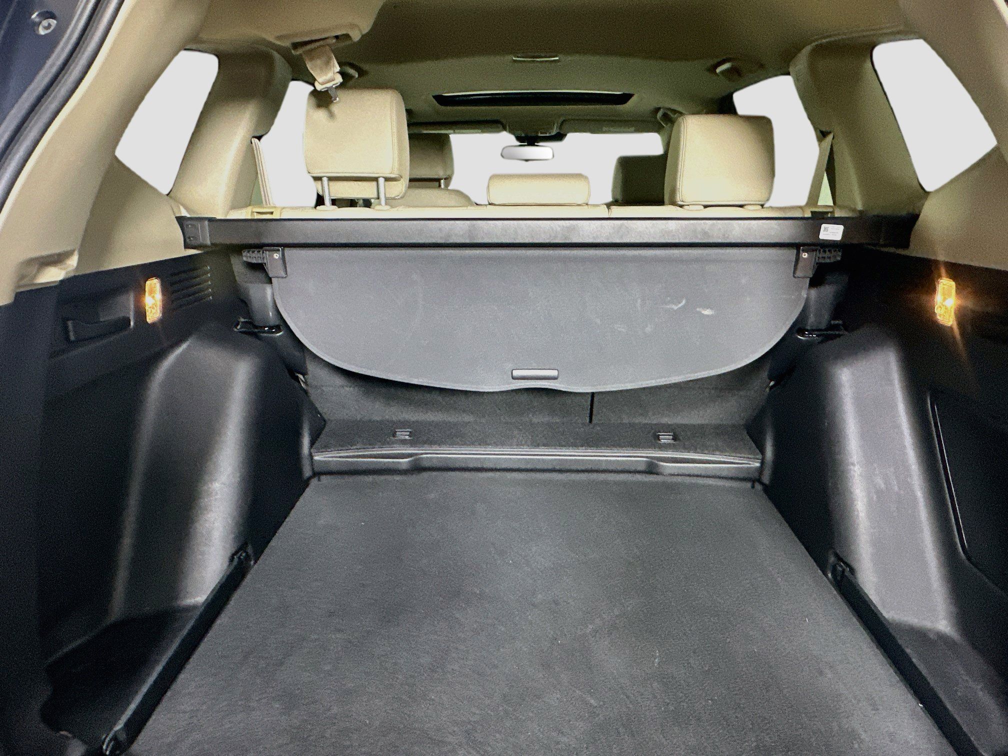 Used 2019 Honda CR-V Touring image 28