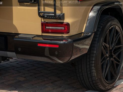 Used 2022 Mercedes-Benz G 550 image 54