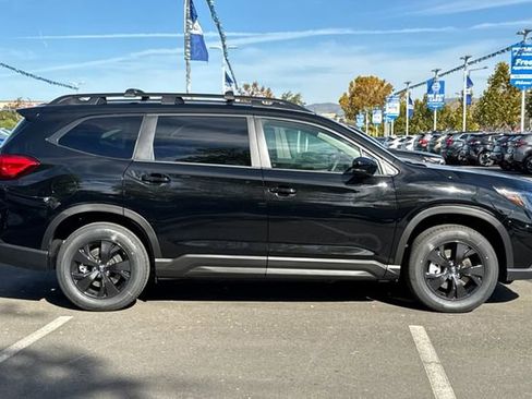 New 2026 Subaru Ascent Premium image 3