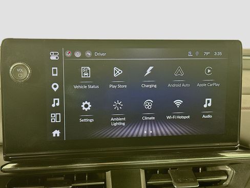 Used 2024 Acura ZDX A-Spec RWD image 21
