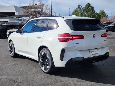 New 2026 BMW X3 xDrive30 image 3