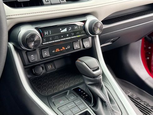 New 2025 Toyota RAV4 XLE Premium image 11