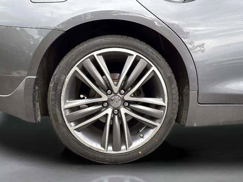 Used 2016 INFINITI Q50 3.0t Premium w/ Driver Assistance Package image 25