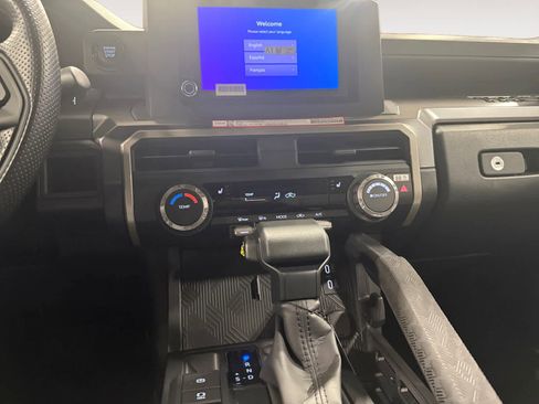New 2026 Toyota Tacoma SR5 AWD/4WD image 11