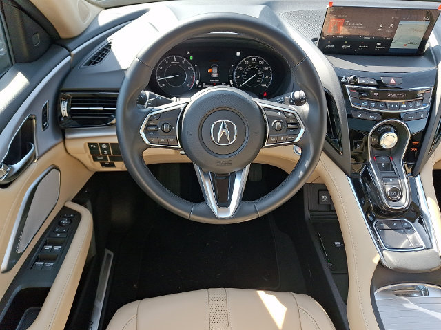 Used 2024 Acura RDX w/ Technology Package AWD/4WD image 12