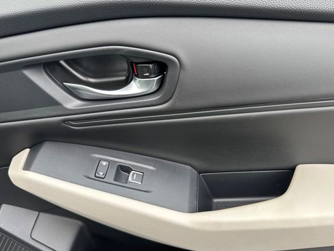 New 2026 Honda Accord EX-L image 20