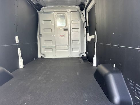 New 2025 Ford Transit 250 148 Medium Roof w/ Exterior Upgrade Package image 20