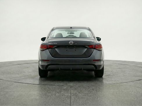 Used 2025 Nissan Sentra S FWD image 7