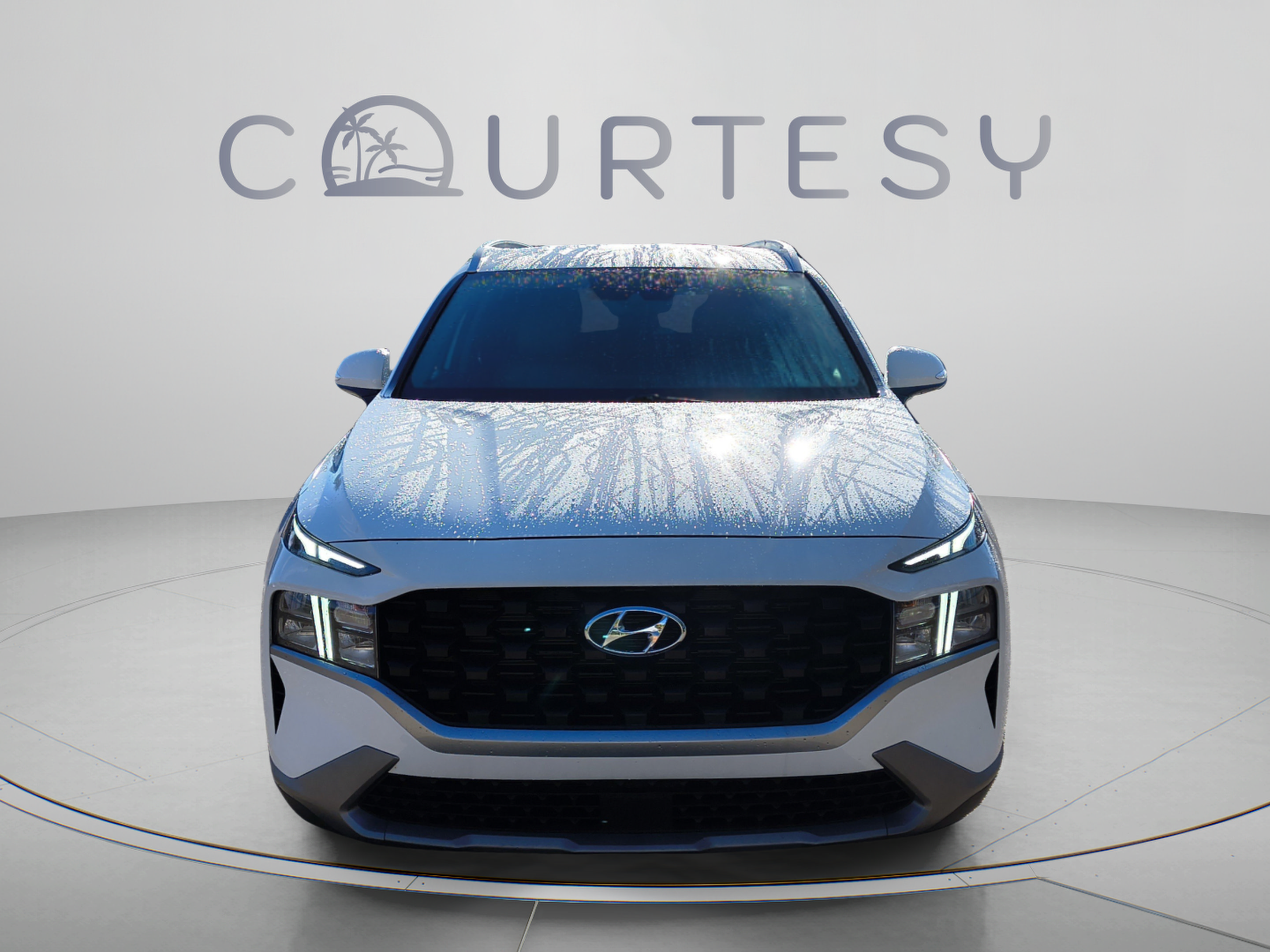 Certified 2023 Hyundai Santa Fe SEL AWD/4WD image 8