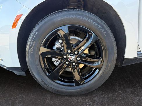 Used 2024 Buick Enclave Premium w/ Sport Touring Edition image 9