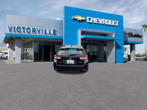 Used 2019 Subaru Impreza 2.0i Premium w/ Eyesight & BSD/Rcta & SRF AWD/4WD image 7