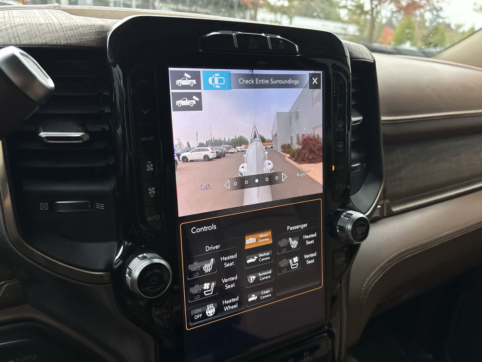 Used 2019 RAM 3500 Limited AWD/4WD image 22