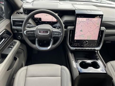 New 2026 GMC Yukon Elevation image 18