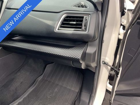Certified 2025 Subaru Ascent Premium w/ Popular Package #1 AWD/4WD image 25