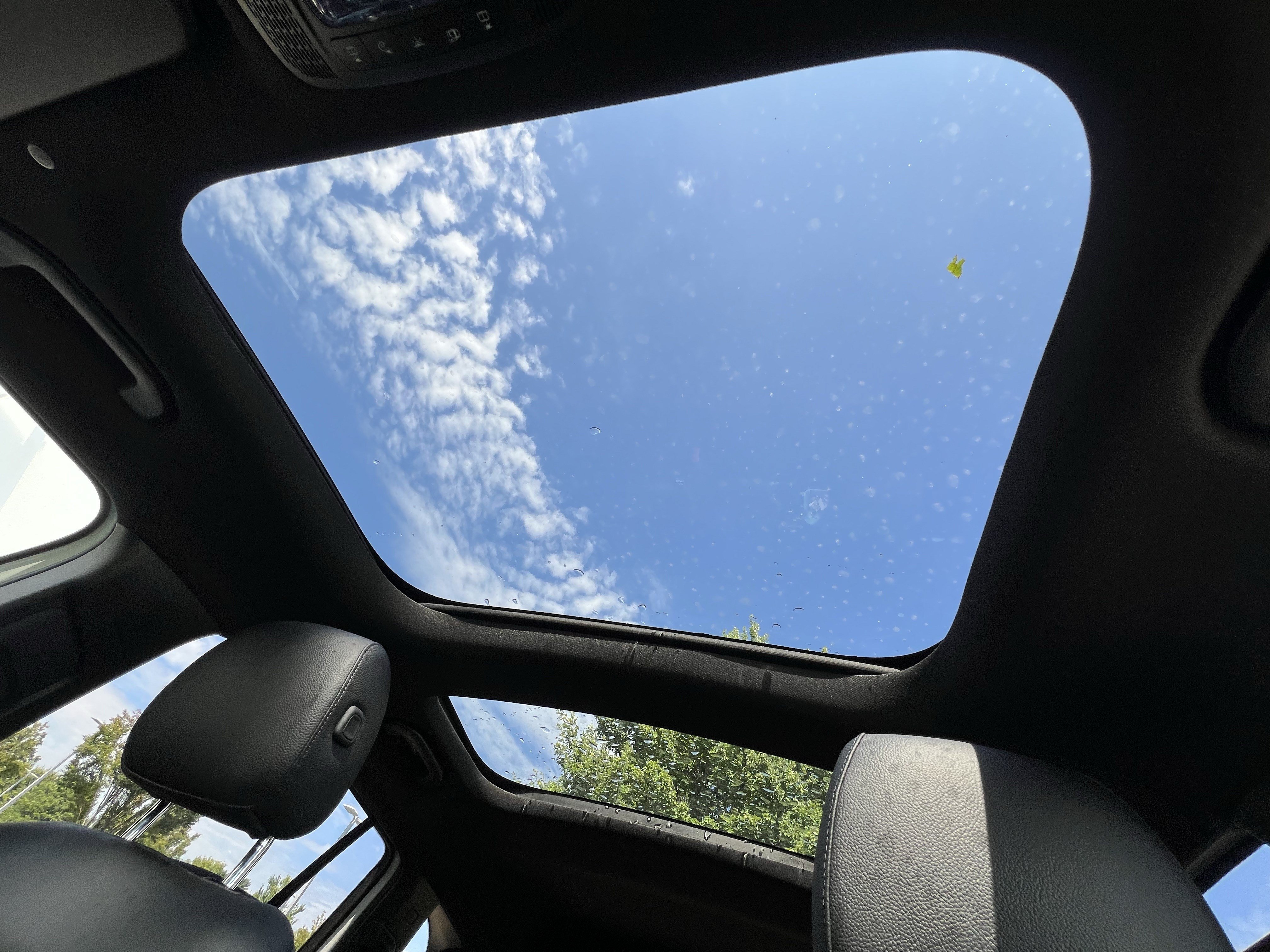 Certified 2022 Mercedes-Benz GLB 250 4MATIC image 28