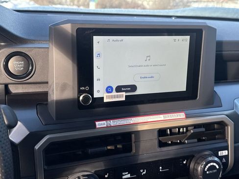 New 2026 Toyota Tacoma SR5 image 23