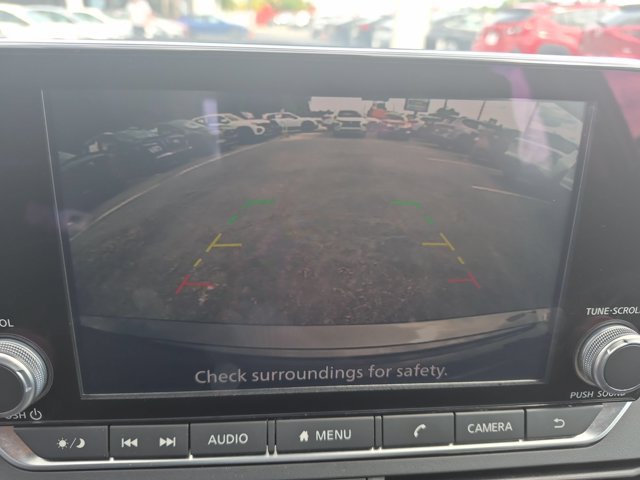 Used 2025 Nissan Altima 2.5 SV FWD image 17