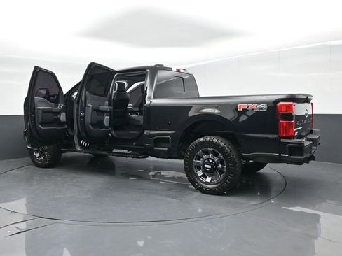 Certified 2023 Ford F250 Lariat w/ Sport Appearance Package AWD/4WD image 68
