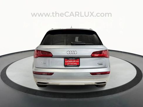 Used 2018 Audi Q5 2.0T Premium image 6