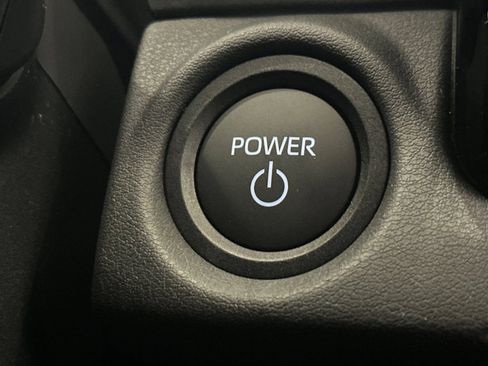New 2026 Toyota C-HR AWD/4WD image 24