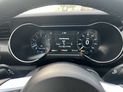 Used 2019 Ford Mustang GT Premium w/ Equipment Group 401A image 15