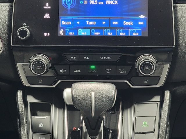Used 2019 Honda CR-V EX-L image 20
