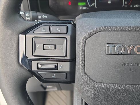 Used 2025 Toyota Land Cruiser 1958 AWD/4WD image 23