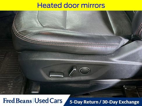 Used 2016 Ford Explorer Sport image 22