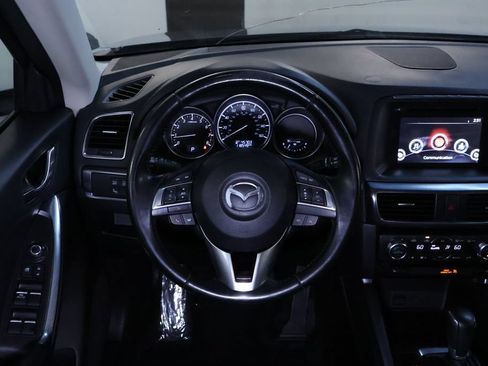Used 2016 MAZDA CX-5 Grand Touring AWD/4WD image 19