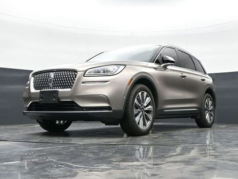 Used 2021 Lincoln Corsair Reserve w/ Equipment Group 201A AWD/4WD image 40
