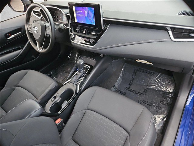Certified 2026 Toyota Corolla SE FWD image 27