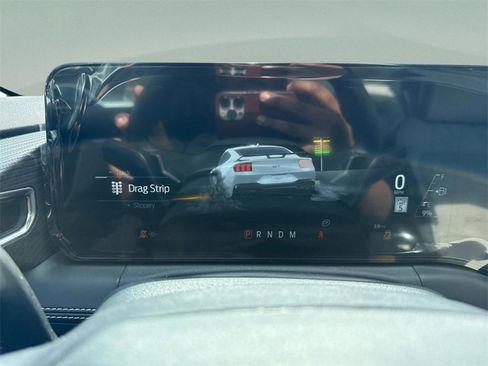 New 2025 Ford Mustang GT Premium image 28