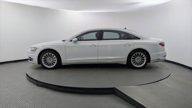 Used 2019 Audi A8 L 3.0T w/ Luxury Package AWD/4WD image 3