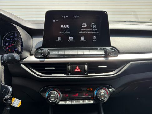 Used 2019 Kia Forte LXS FWD image 21