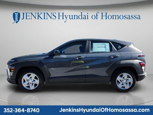 New 2026 Hyundai Kona SE FWD image 4