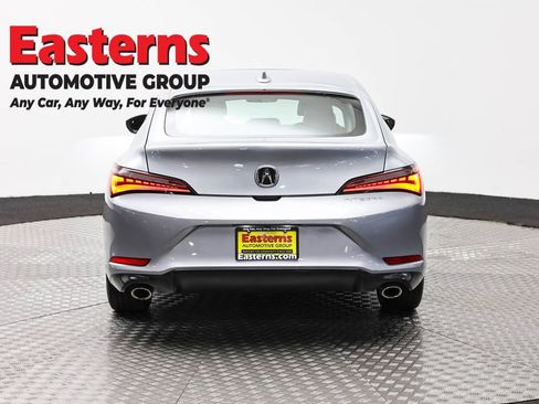 Used 2024 Acura Integra FWD image 6