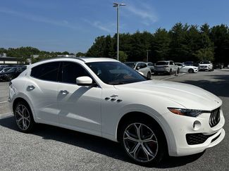 Used 2023 Maserati Levante GT AWD/4WD video 1
