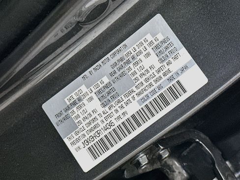 Used 2024 MAZDA CX-90 Plug-In Hybrid w/ Preferred AWD/4WD image 12
