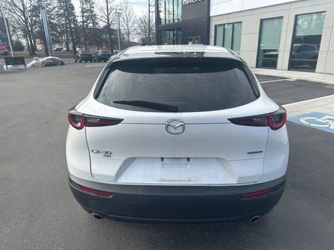 Certified 2023 MAZDA CX-30 AWD 2.5 S image 7