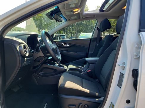 Certified 2023 Hyundai Kona SEL w/ Convenience Package FWD image 20