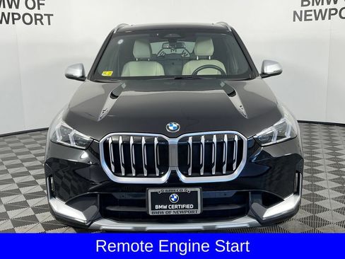 Certified 2023 BMW X1 xDrive28i w/ Convenience Package AWD/4WD image 6