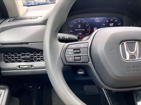 Used 2023 Honda Accord LX image 22
