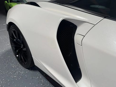 Used 2026 McLaren GTS RWD image 24