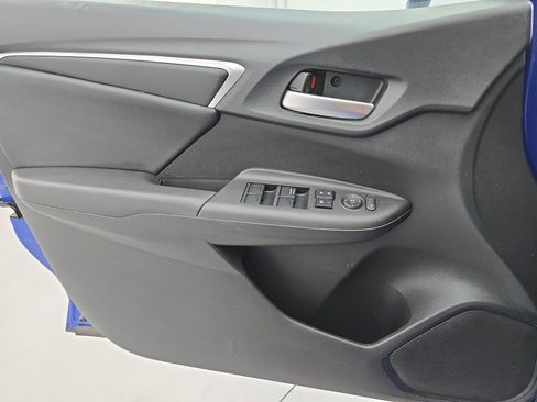 Used 2017 Honda Fit EX-L image 25