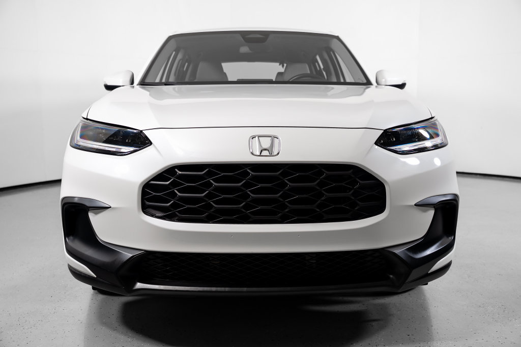 Used 2024 Honda HR-V LX image 18