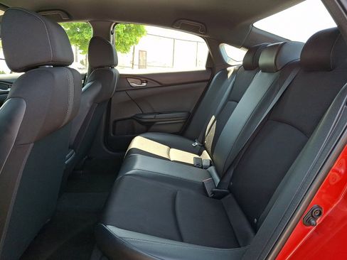 Used 2021 Honda Civic Sport image 10