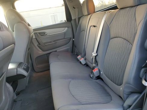 Used 2014 Chevrolet Traverse LS image 28