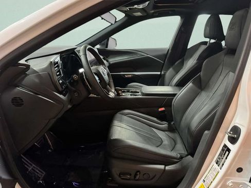 Certified 2023 Lexus RX 350 F Sport AWD/4WD image 27