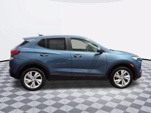 Used 2026 Buick Encore GX Preferred w/ Comfort Package AWD/4WD image 8