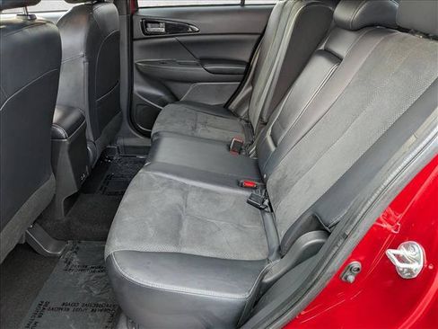 Used 2024 Mitsubishi Eclipse Cross SE AWD/4WD image 25